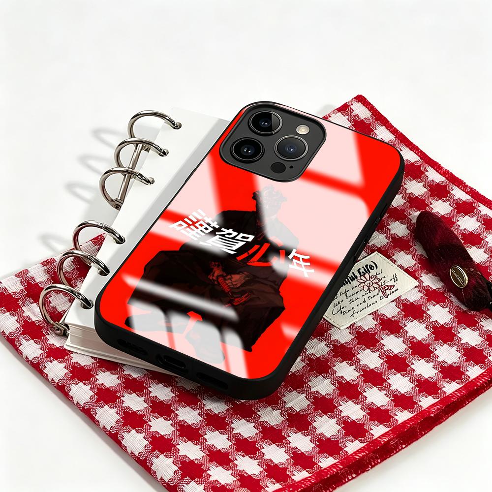 Custodia per telefono in vetro - Phone Cases Iphone 13 recensione e prezzo